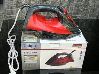 اتو یونیک مکس مدل IR-778