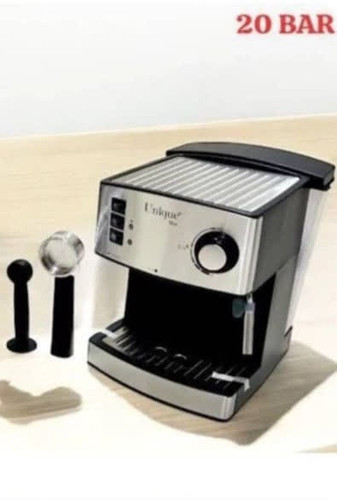 اسپرسوساز یونیک مکس مدل 01 (فشار 20 بار)