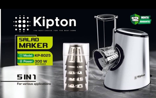 سالاد ساز کیپتون مدل KP-8025