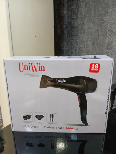 سشوار یونیوین UniWin
